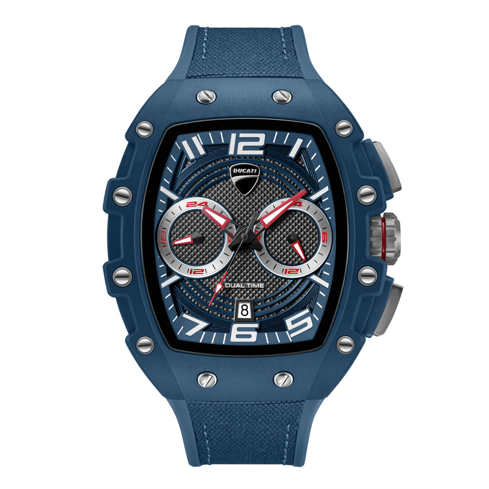 Men Supermotos Watch