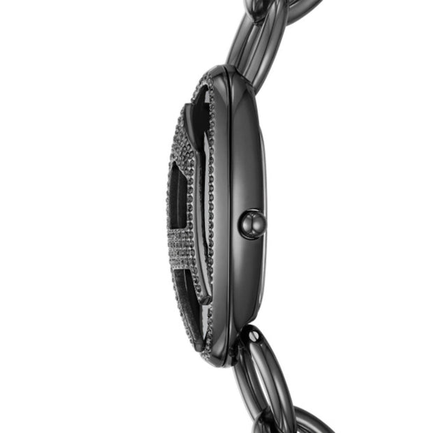 Women D-Era Gunmetal Watch