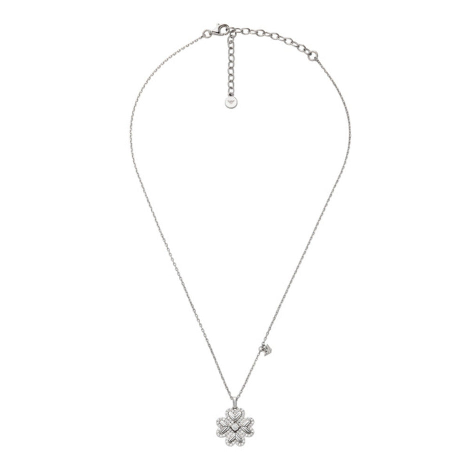 Women Eagle Logo Necklace