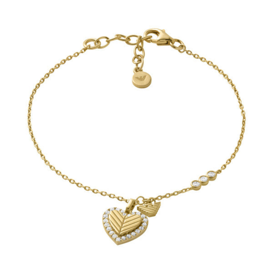 Women Gold Bracelet