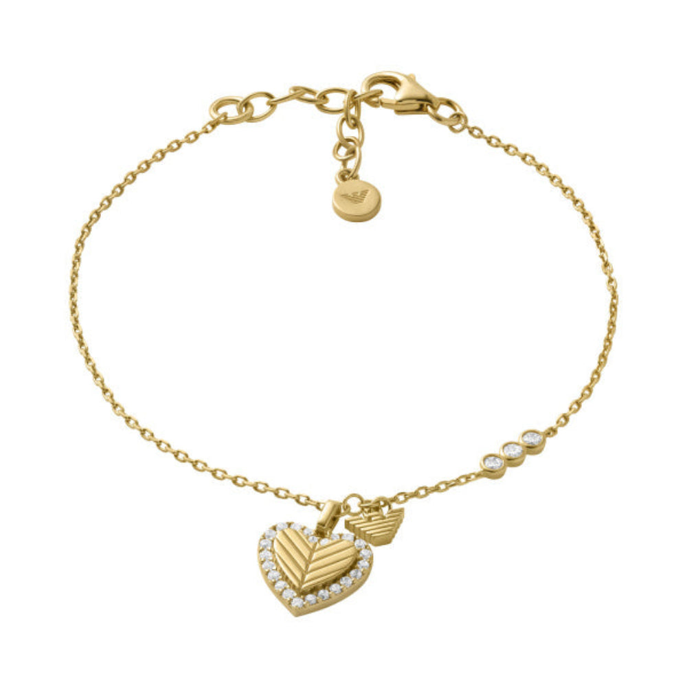 Women Gold Bracelet