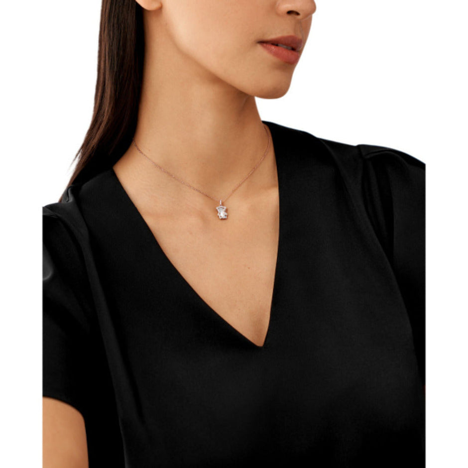 Women Sentimental Necklace