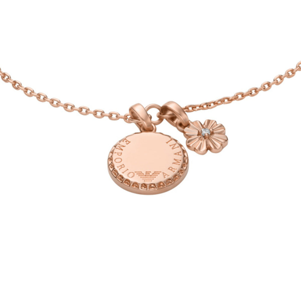 Women Eagle Logo Bracelet