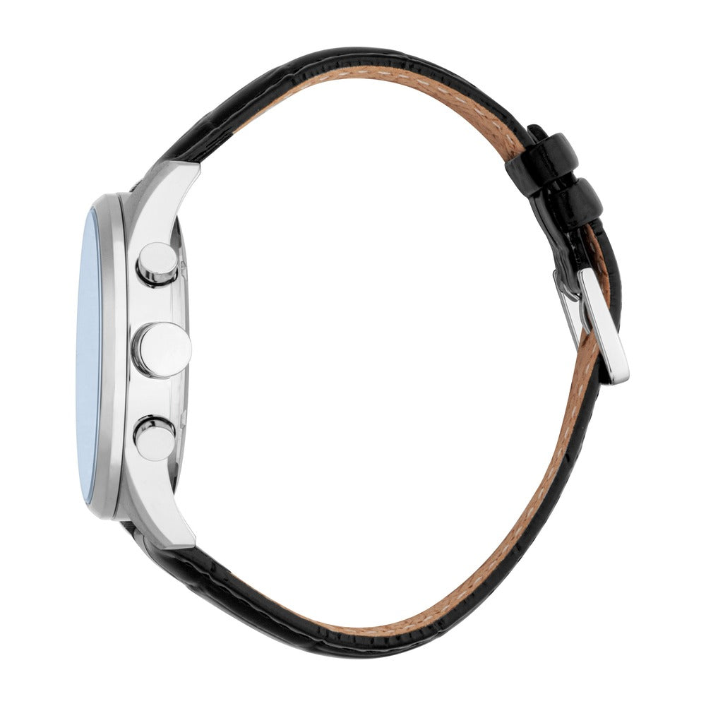 Men Austin Blue Watch