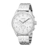 Men Austin Silver Watch