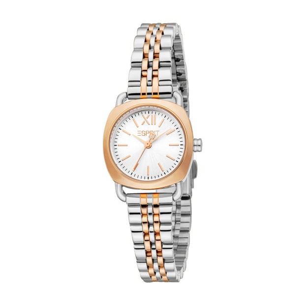 Women Gianna Two Tone Watch