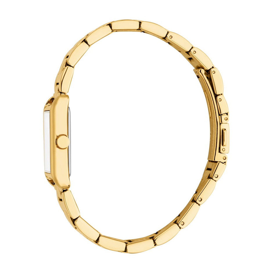 ساعة لايني للنساء