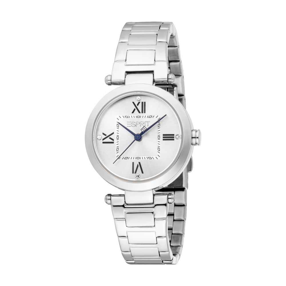Women Madelyn Silver Watch