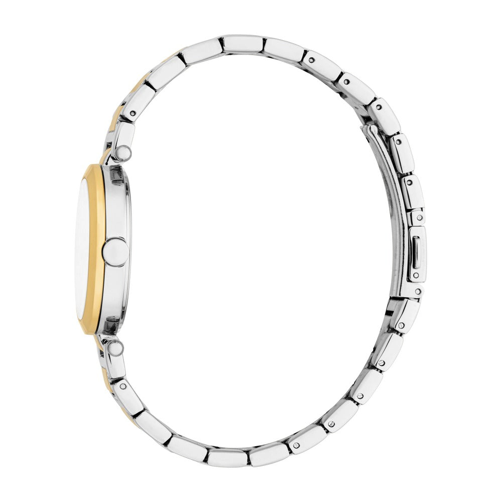 Women Madelyn Two Tone Watch