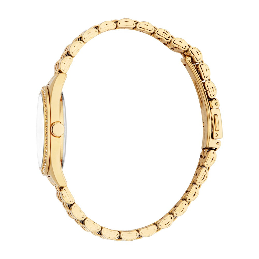 Women Mina Golden  Watch