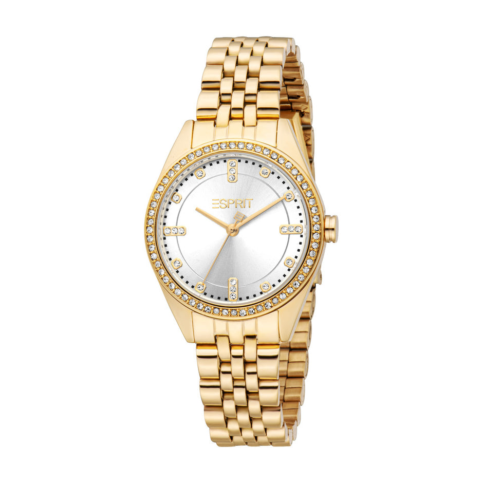 Women Mina Golden  Watch