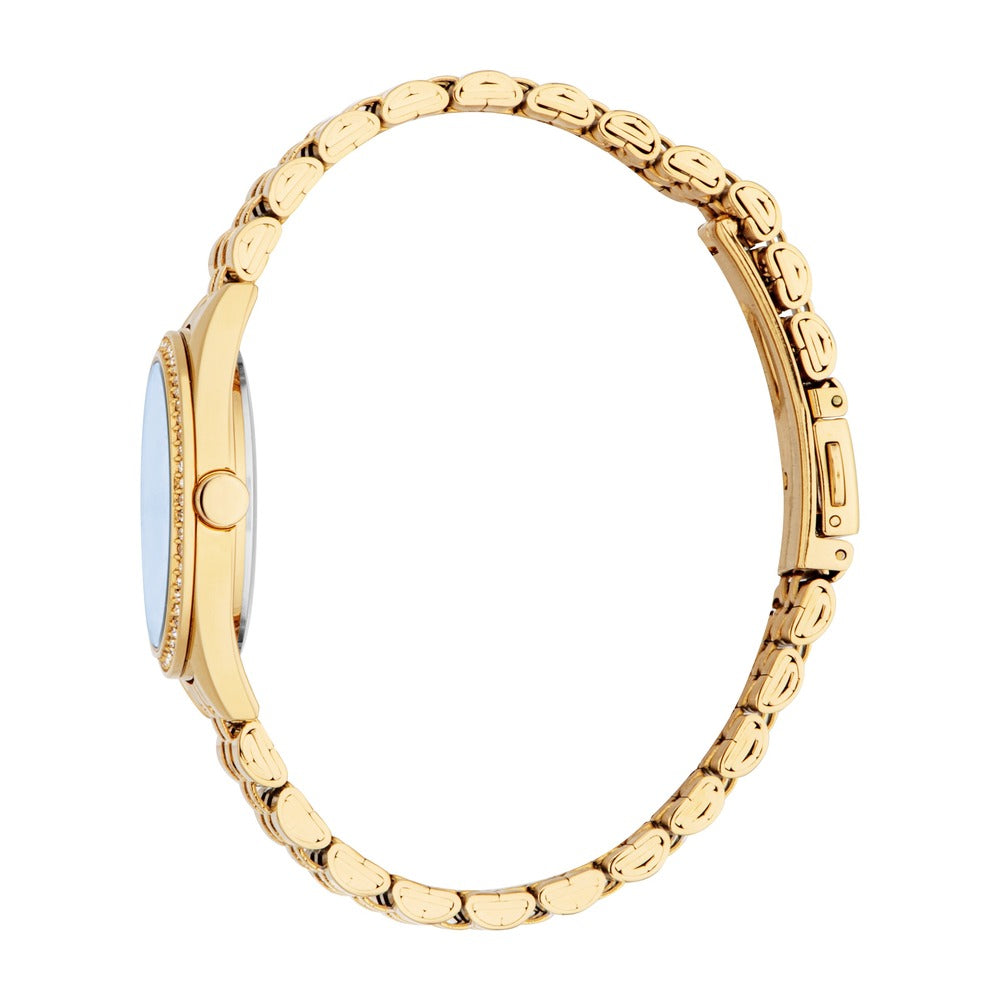 Women Mina Gold Watch