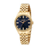 Women Mina Gold Watch