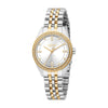 Women Mina Two Tone Watch