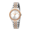 Women Mina Two Tone Watch