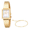 Women Amiri Gold Watch Set