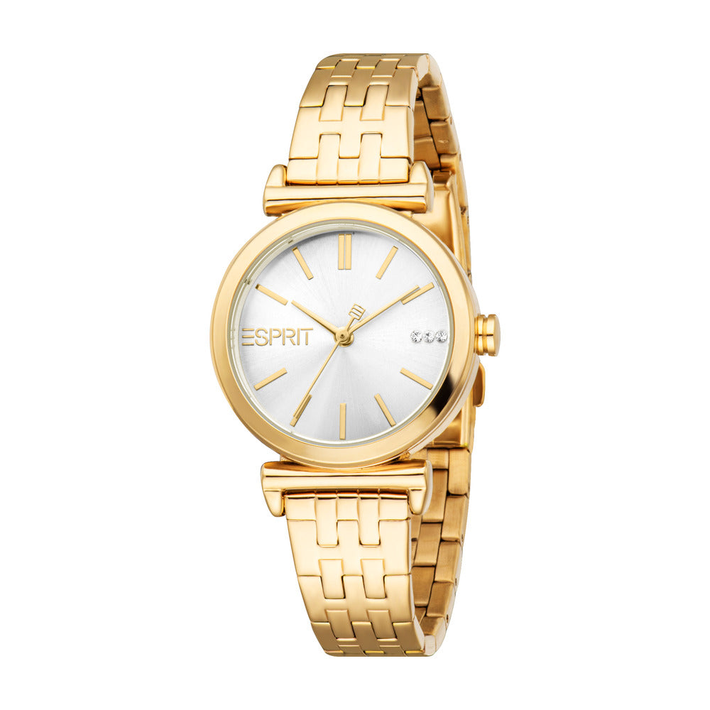 Women Georgina Gold Watch Set