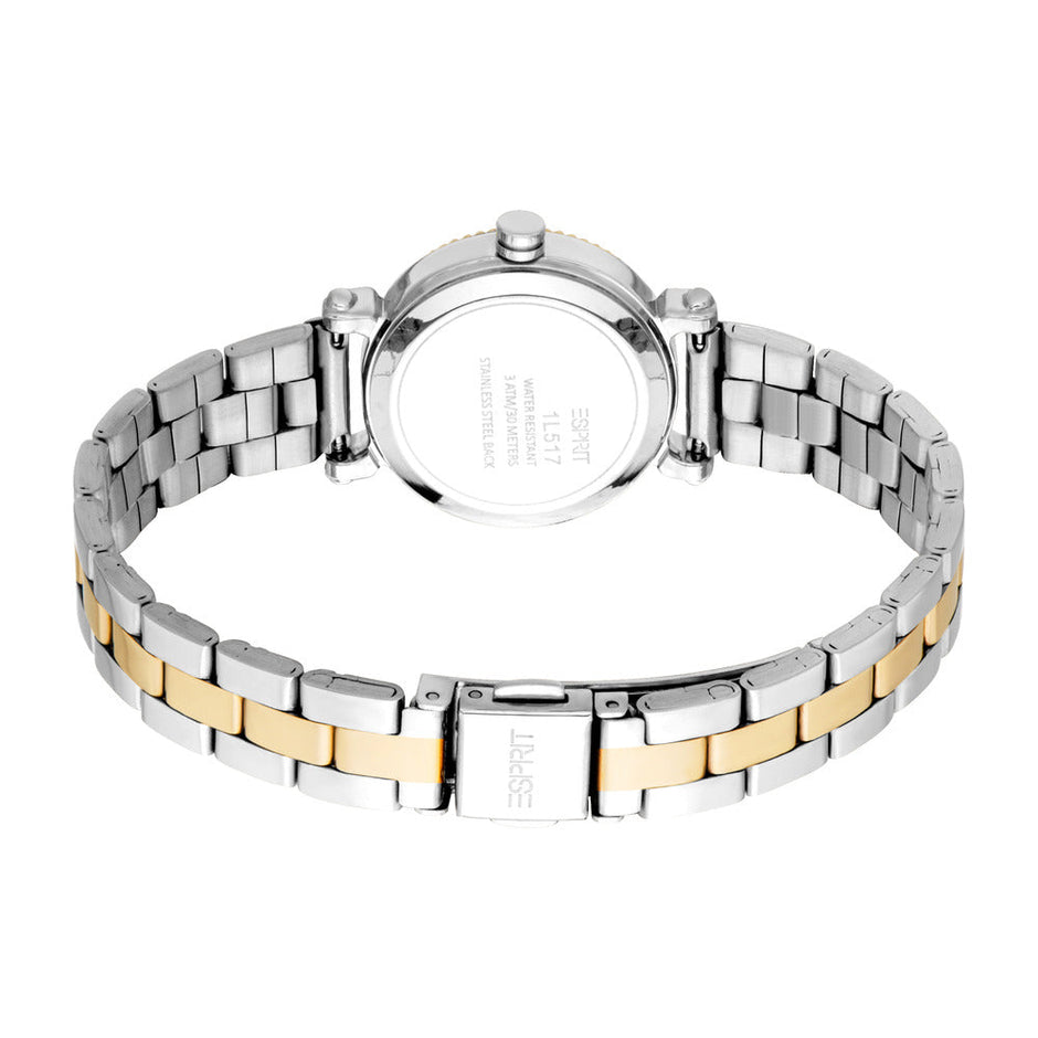 Women Melina Two Tone Watch Set