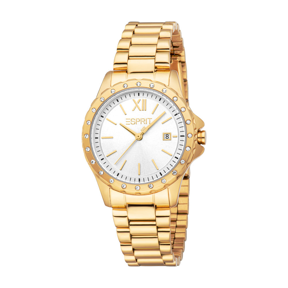 Women Julieta Gold Watch