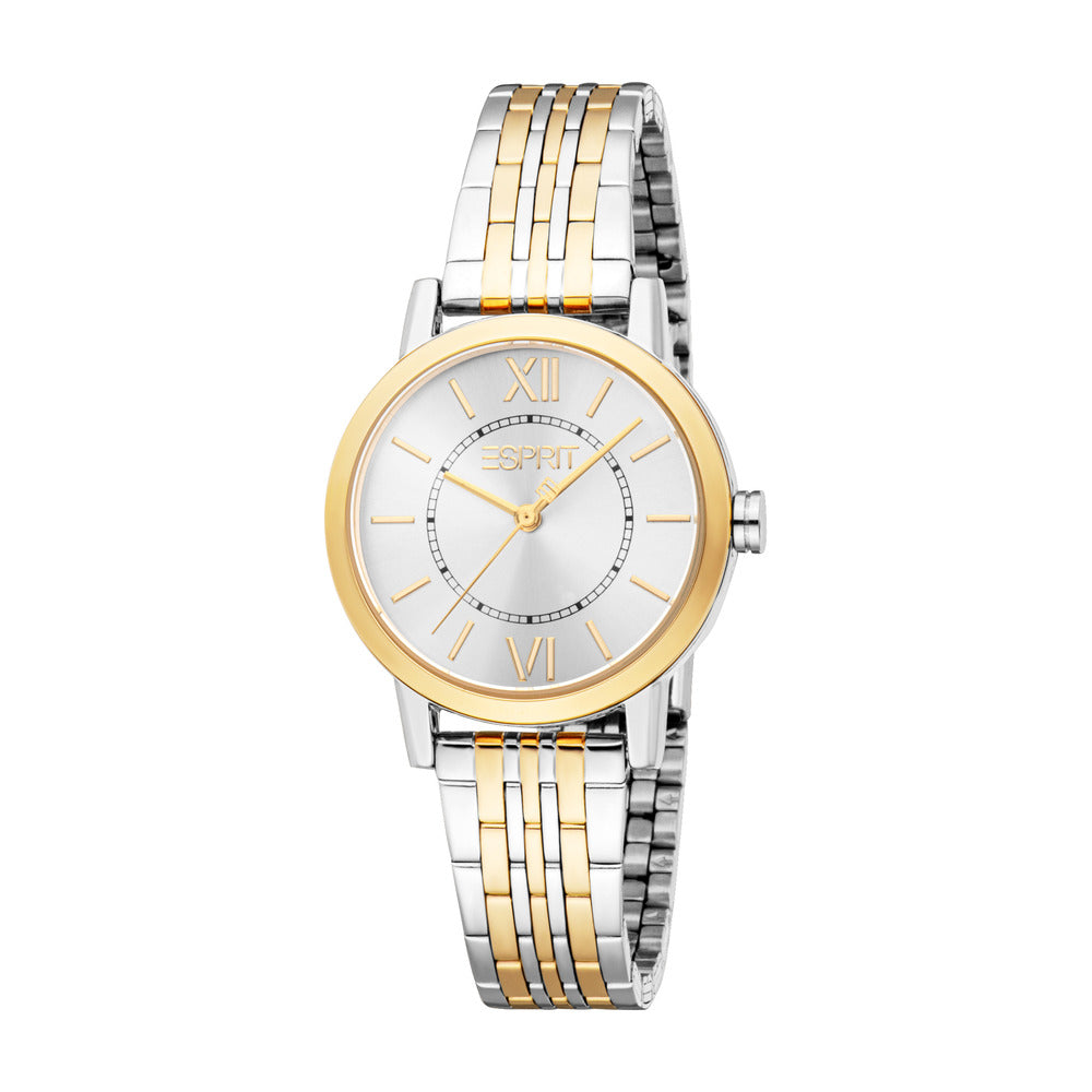 Women Diya Two Tone Watch