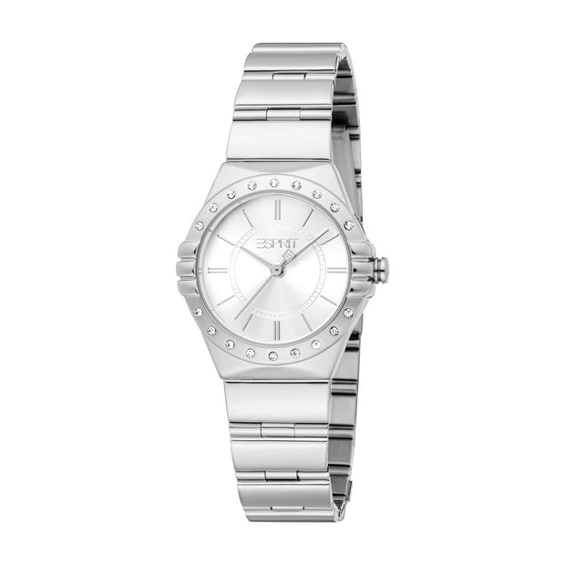 Women Remi Silver Watch