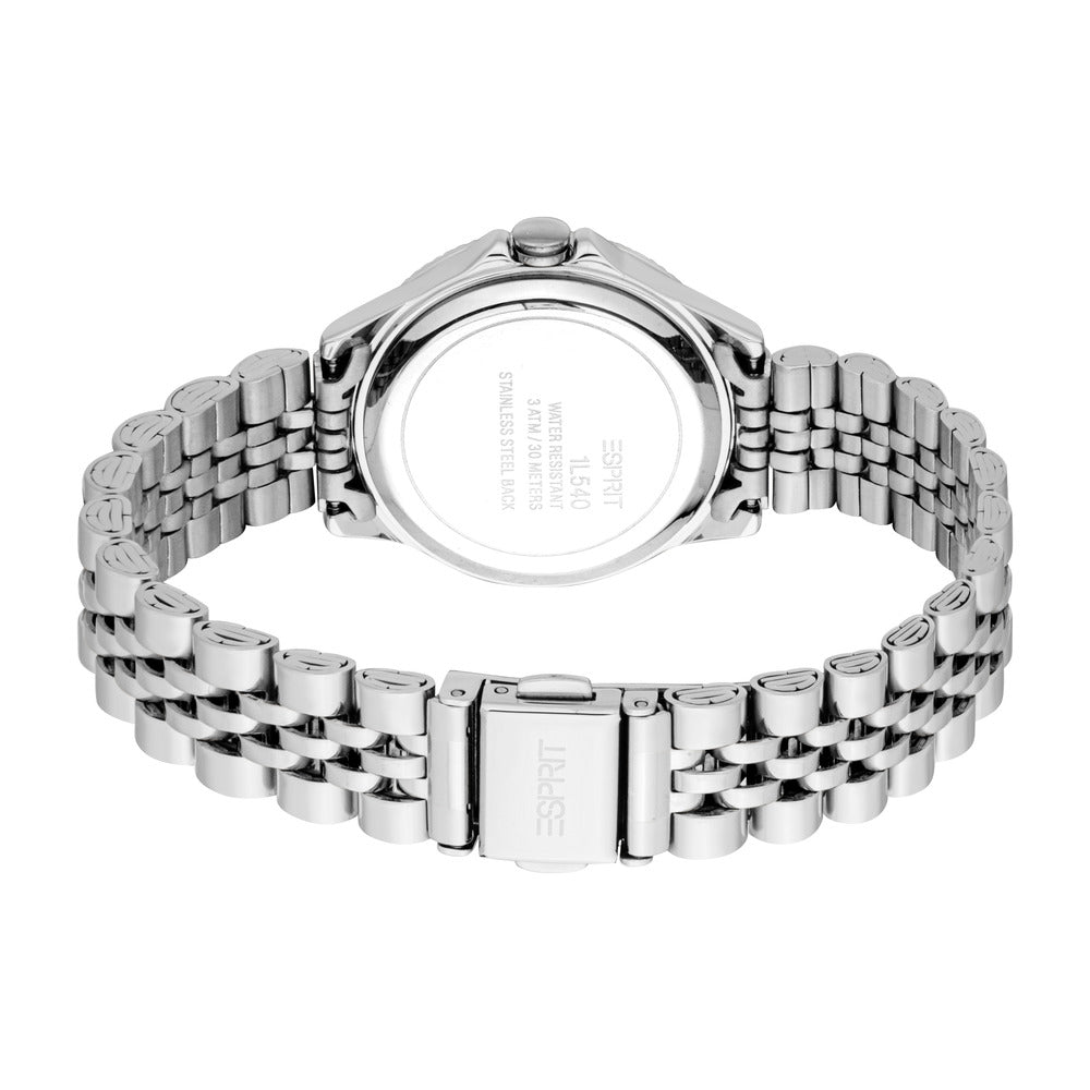 Women Citra Silver Watch