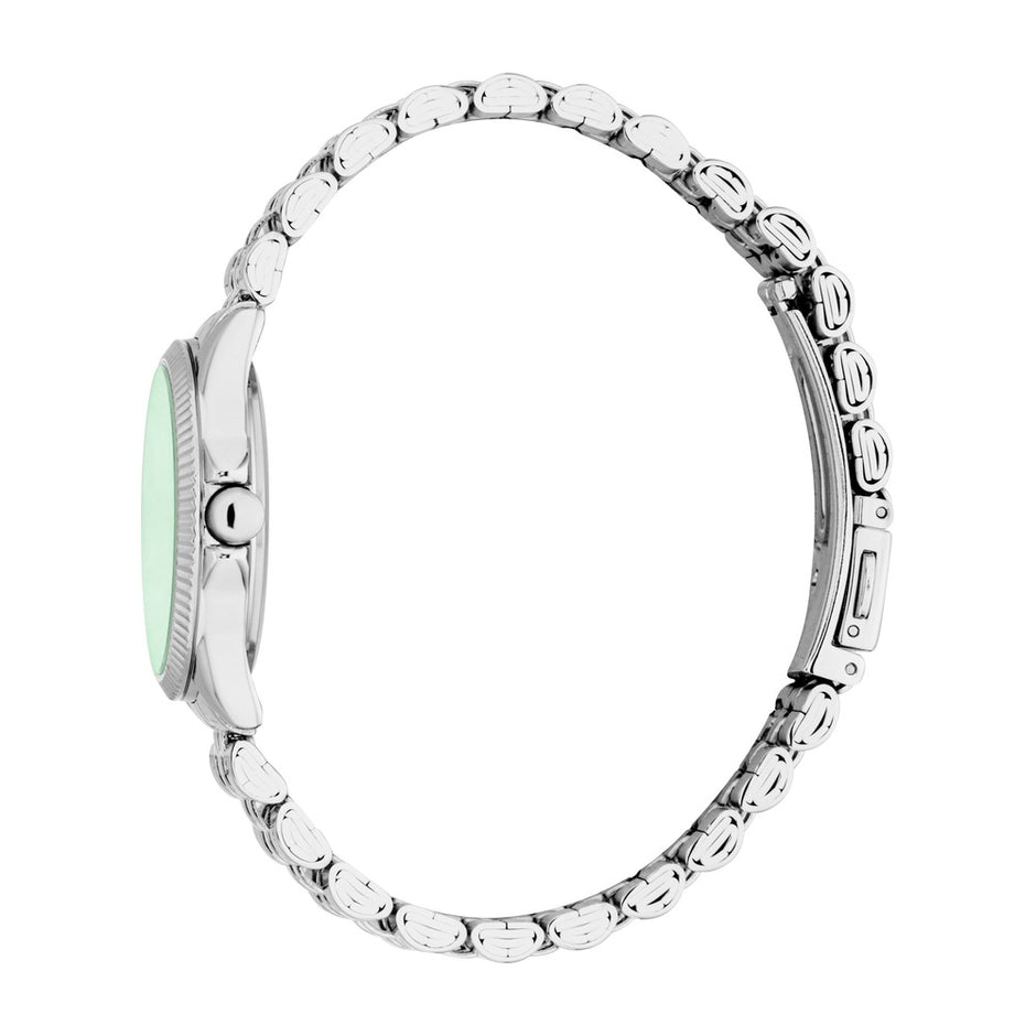 Women Citra Silver Watch