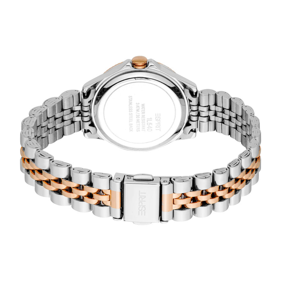 Women Citra Two Tone Watch