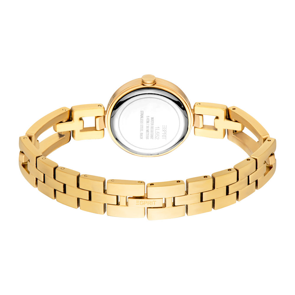 Women Thea Golden Watch