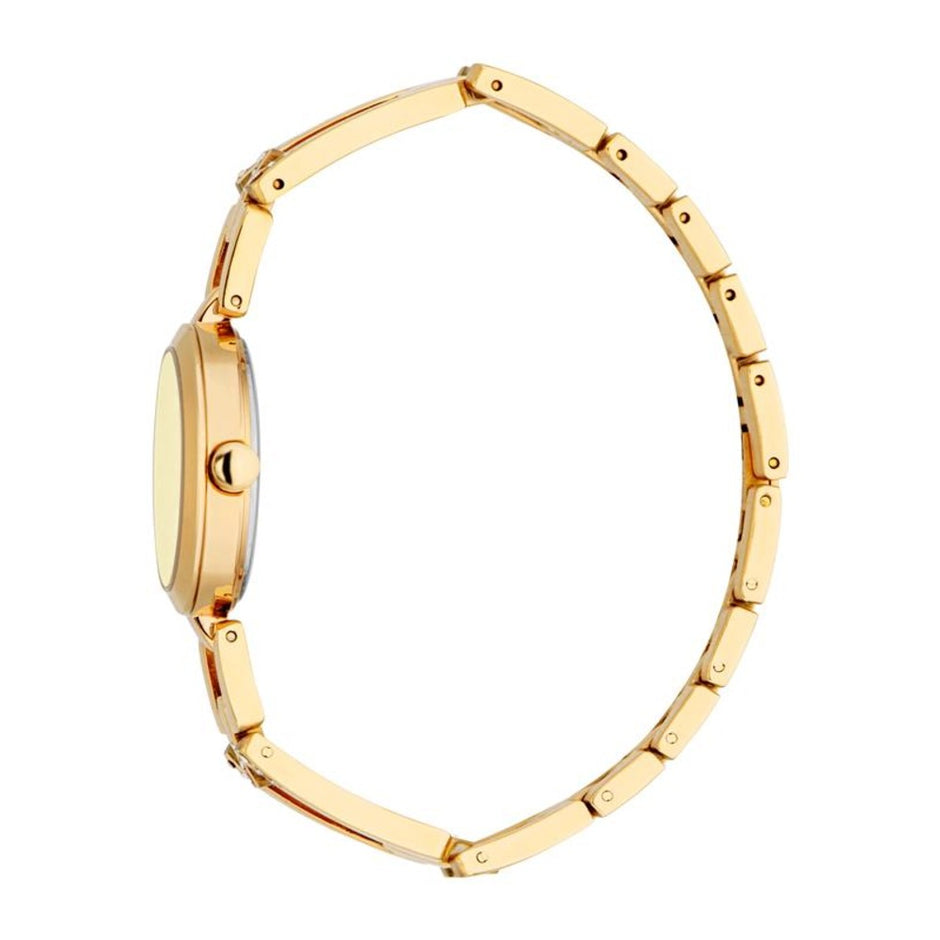 Women Thea Golden Watch