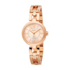 Women Thea Rose Gold Watch