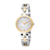 Women Thea Two Tone Watch