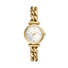 Women Carlie Silver Watch