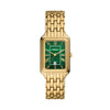 Women Raquel Green Watch