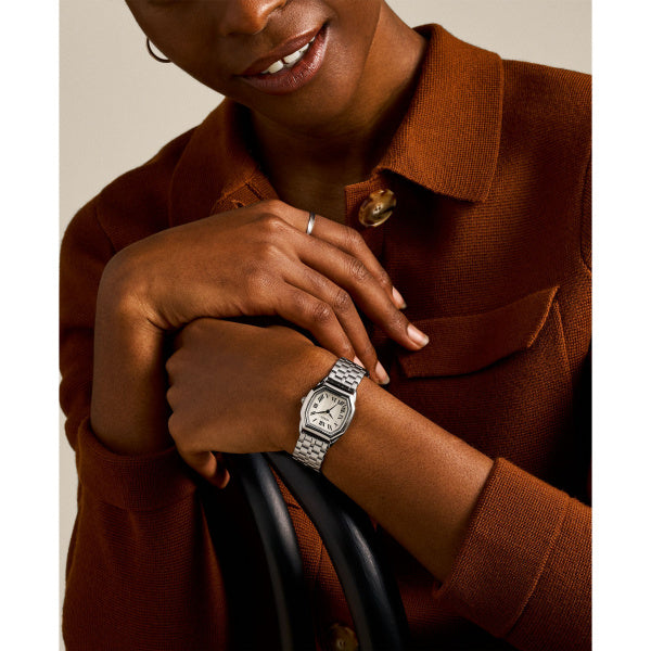 Women Harlow Silver Watch