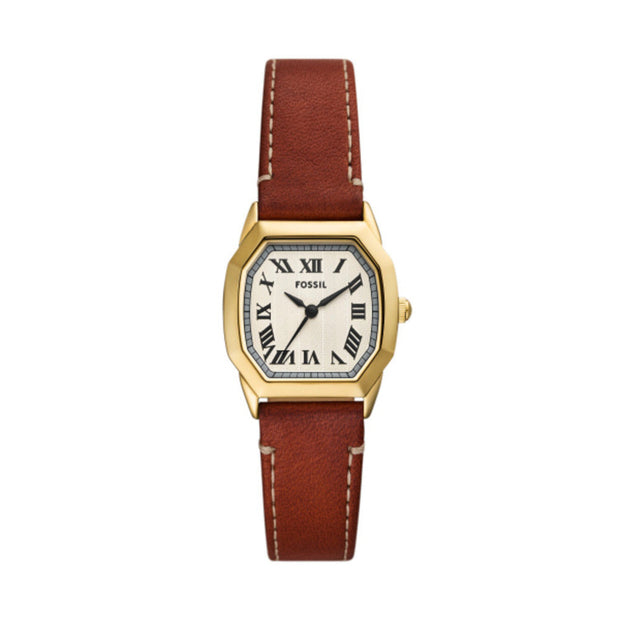 Women Harlow Brown Watch