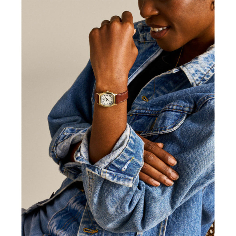 ساعة هارلو للنساء