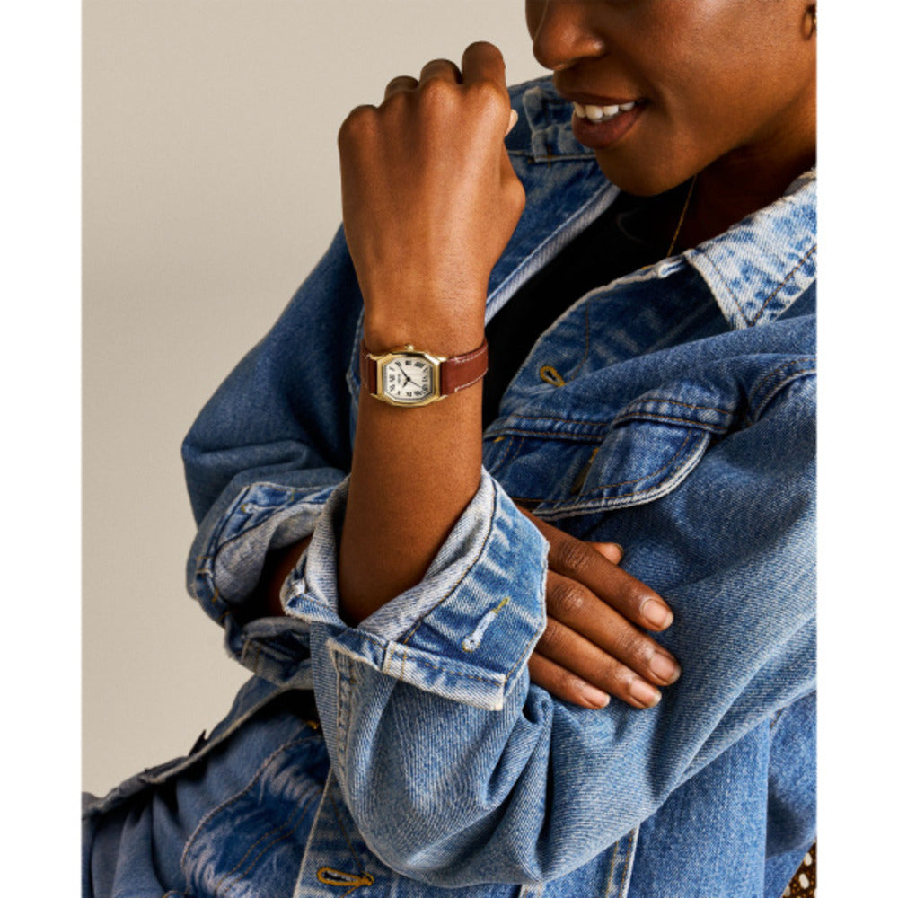 ساعة هارلو للنساء