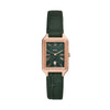 Women Raquel Green Watch