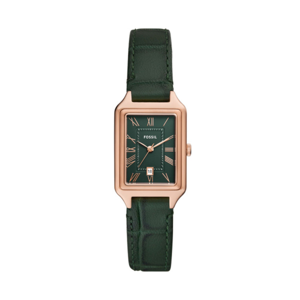 Women Raquel Green Watch