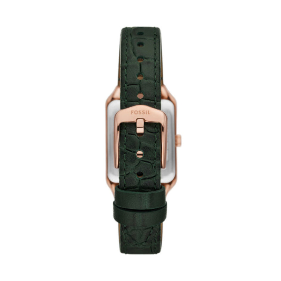 Women Raquel Green Watch