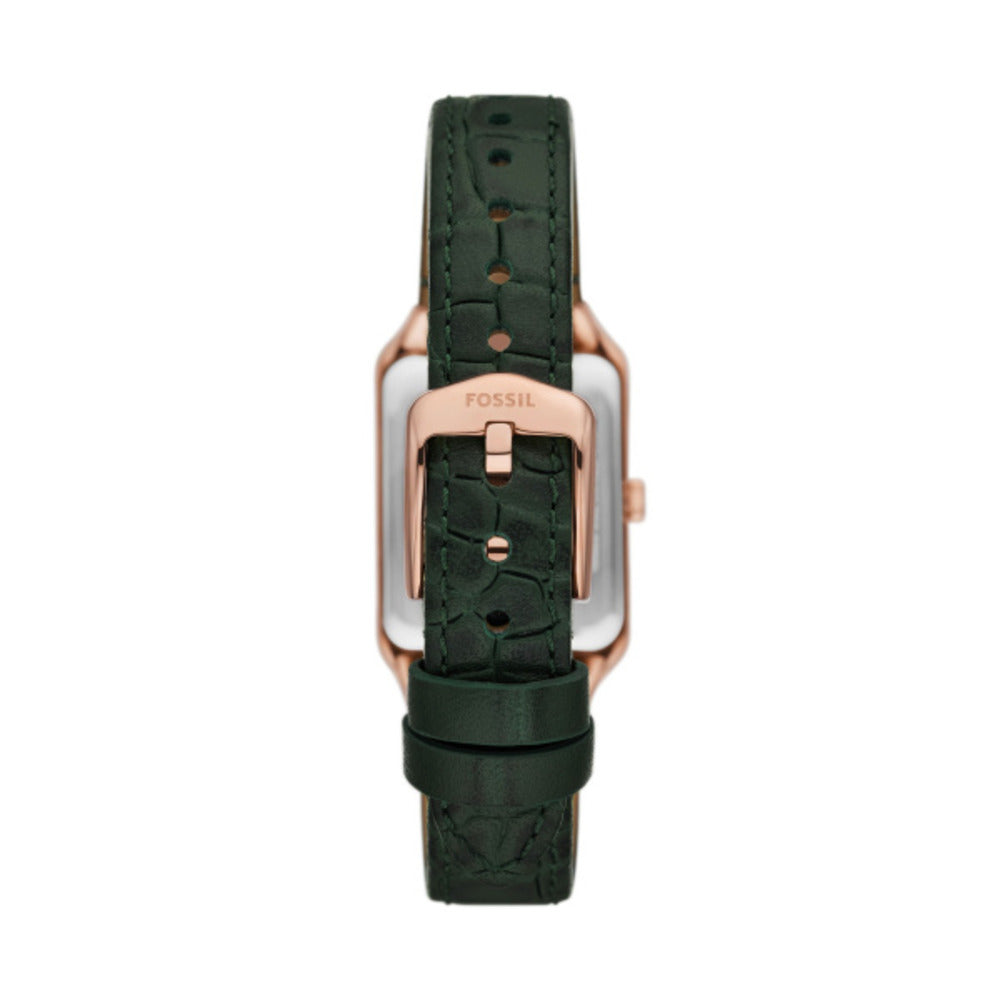 Women Raquel Green Watch