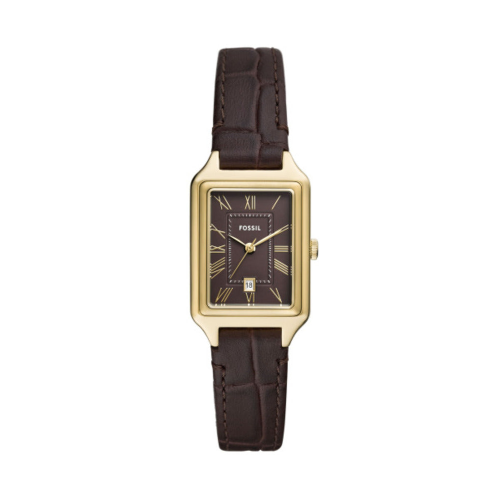 Women Raquel Brown Watch