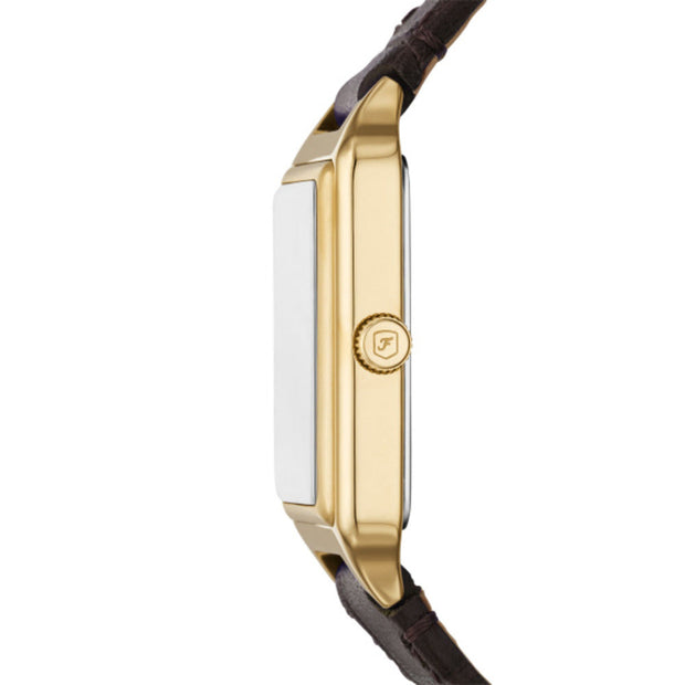 Women Raquel Brown Watch