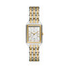 Women Raquel Two Tone Watch