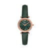 Women Carlie Green Watch