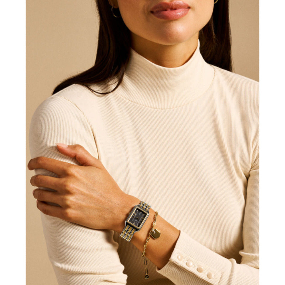 Women Raquel Multi Color Watch Set