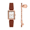 Women Raquel Watch Set