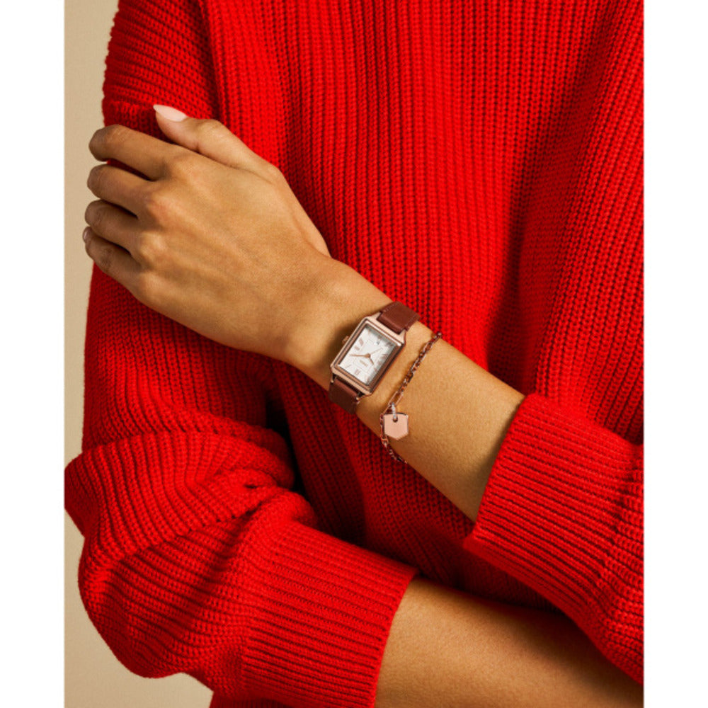 Women Raquel Watch Set