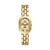 Women Sloan Gold Watch